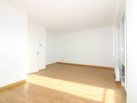 Wohnung zur Miete 550 € 2 Zimmer 56 m² 5. Geschoss Mitte Ludwigshafen am Rhein 67059