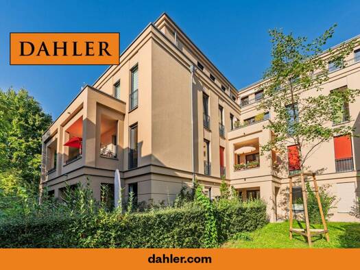 Wohnung zum Kauf 450.000 € 3 Zimmer 74 m² EG Nördliche Innenstadt Potsdam 14467