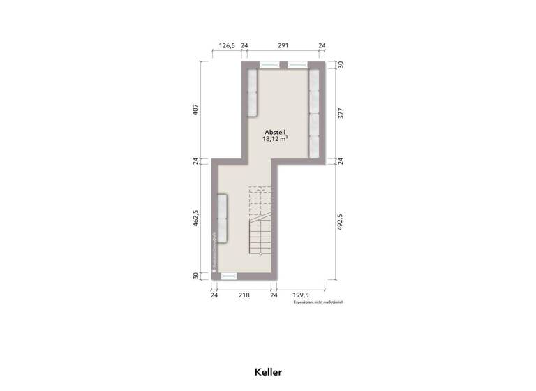 Einfamilienhaus zum Kauf 820.000 € 7 Zimmer 245 m² 2.762 m² Grundstück Emstek 49685