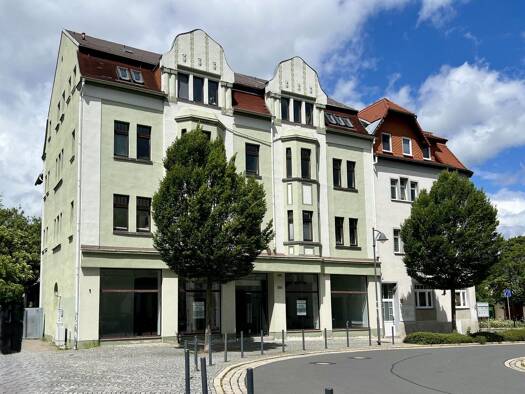 Ladenfläche zur Miete 3.600 € 1 Zimmer 471 m² Verkaufsfläche Ilmenau Ilmenau 98693
