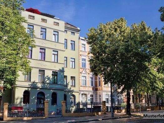 Wohnanlage zum Kauf als Kapitalanlage geeignet 720.000 € 73 m² 385 m² Grundstück Martinstraße Wien 1180