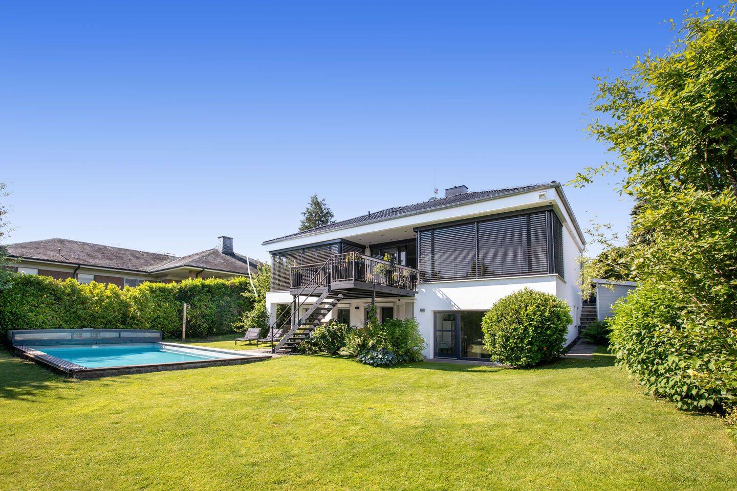 Einfamilienhaus zum Kauf – pohled 4