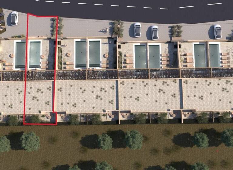 Villa zum Kauf 275.000 € 3 Zimmer 59 m² 229 m² Grundstück Kreta