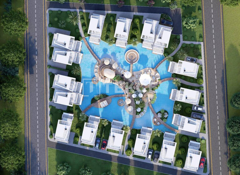 Doppelhaushälfte zum Kauf 565.000 € 3 Zimmer 208 m² 5.050 m² Grundstück Girne 99440