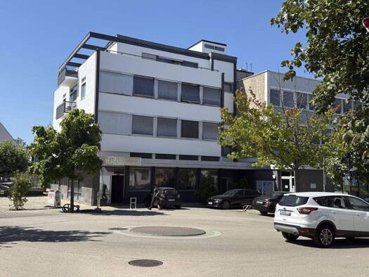 Hotel zur Miete 11.500 € 21 Zimmer Schwieberdingen 71701