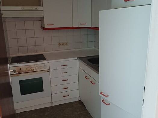 Immobilie in Kirchdorf - Wohnung zum Kauf - Pernegg an der Mur - 55.700 € - 3 Zimmer, 55,8 m² - Bild 1