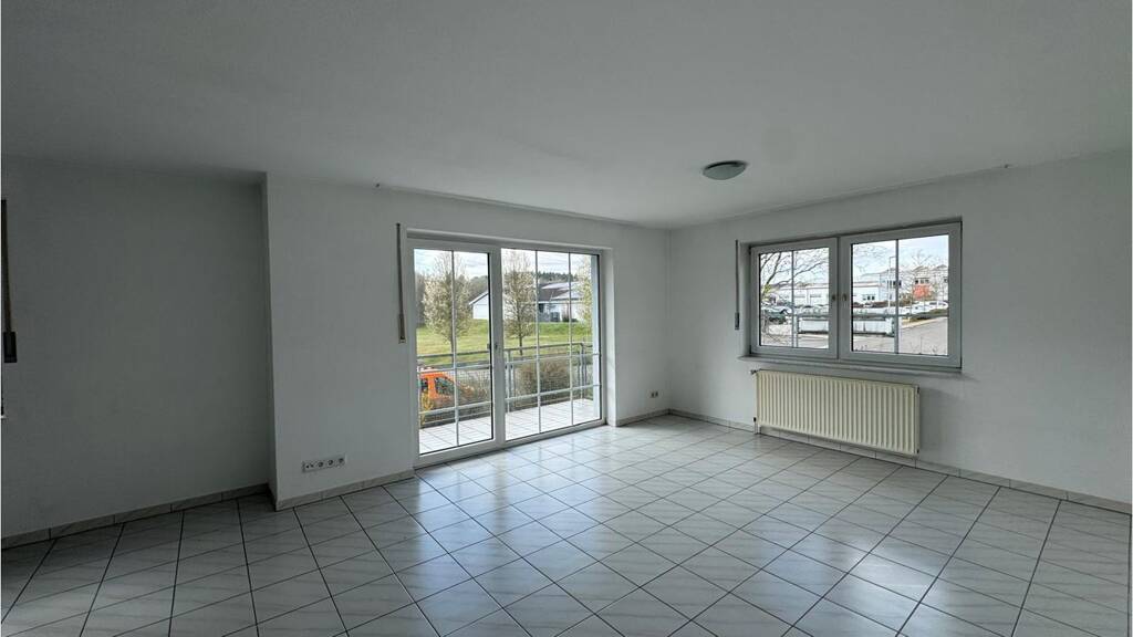 Wohnung zur Miete 1.420 € 4 Zimmer 115 m² 2. Geschoss Weilerbach 67685