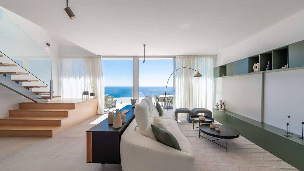 Studio zum Kauf 1.349.000 € 3 Zimmer 177 m² Andalucía, Benalmádena 29630