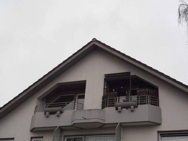 Wohnung zur Miete nur mit Wohnberechtigungsschein 298 € 2 Zimmer 48,9 m² frei ab 18.03.2026 Ringstr. 167 Brand Aachen 52078