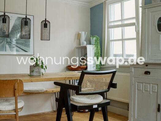 Wohnung zur Miete Tauschwohnung 780 € 3 Zimmer 61 m² 1. Geschoss Waiblingen Waiblingen 71332