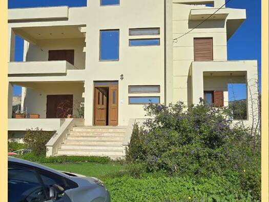Einfamilienhaus zum Kauf 420.000 € 6 Zimmer 250 m² 4.000 m² Grundstück * * Municipality of Piraeus 70012