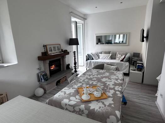 Wohnung zum Kauf 280.000 € 3 Zimmer 75 m² 2. Geschoss frei ab sofort Cannero Riviera 28821