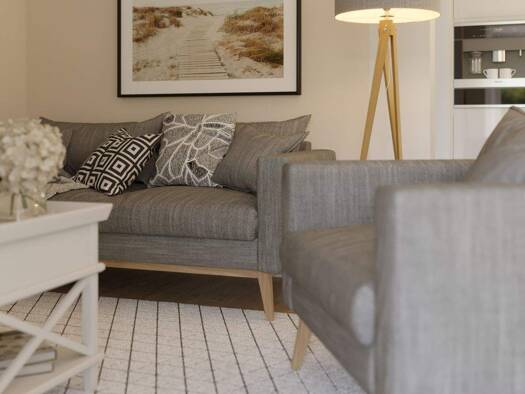 Bungalow zum Kauf 399.330 € 4 Zimmer 127 m² 876 m² Grundstück Calau 03205