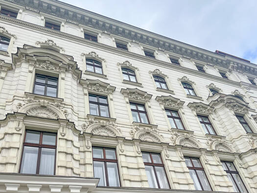 Wohnung zum Kauf 1.120.000 € 4 Zimmer 124,5 m² Wien 1060
