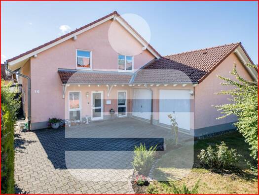 Doppelhaushälfte zum Kauf 458.000 € 5 Zimmer 141 m² 335 m² Grundstück Binzgen Laufenburg (Baden) 79725