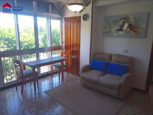 Wohnung zum Kauf 114.000 € 3 Zimmer 60 m² 1. Geschoss Seville 41006