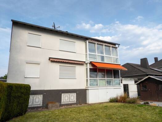 Wohnung zum Kauf 270.000 € 4 Zimmer 89 m² 1. Geschoss Linter Limburg 65550