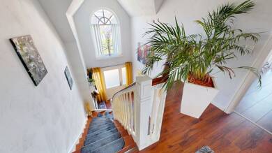 Einfamilienhaus zum Kauf 619.000 € 5 Zimmer 139,2 m² 450 m² Grundstück Wewer Paderborn / Wewer 33106