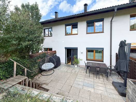 Reihenmittelhaus zum Kauf 498.000 € 4 Zimmer 93,1 m² frei ab 01.12.2026 Henndorf am Wallersee 5302