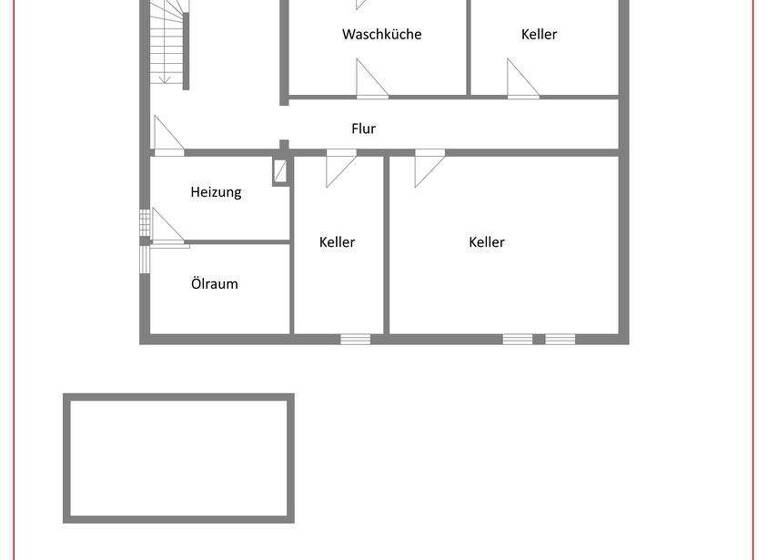 Einfamilienhaus zum Kauf 560.000 € 4 Zimmer 107 m² 663 m² Grundstück Friedrichshofen Ingolstadt 85049