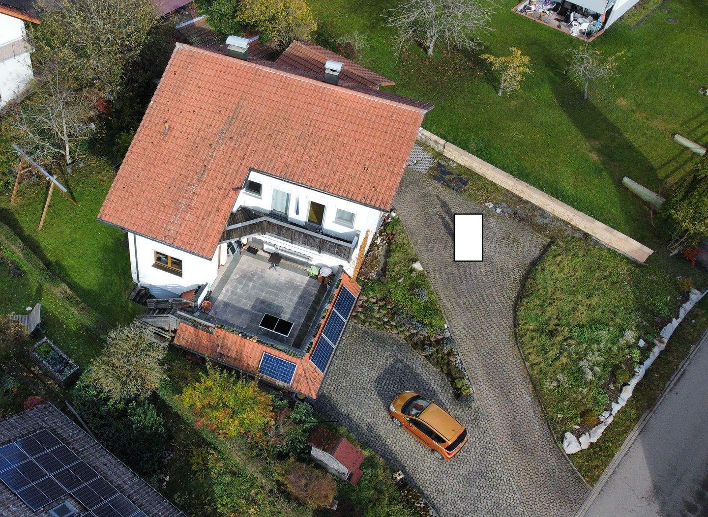 Haus – Ühlingen-Birkendorf, Hürrlingen - Ansicht 4