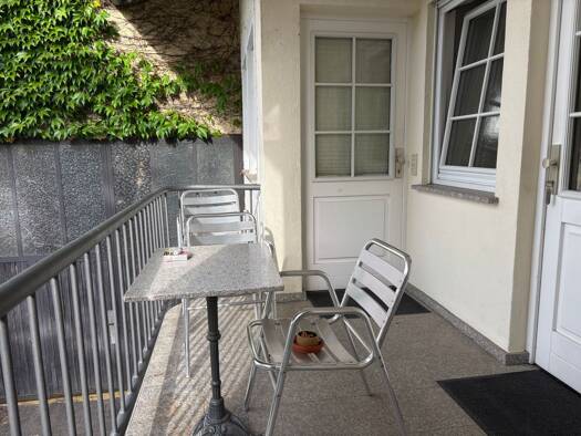 Maisonette zur Miete 760 € 2 Zimmer 35 m² Geschoss 1/2 frei ab 01.10.2026 Nittel Nittel 54453
