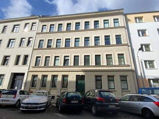 Wohnung zum Kauf provisionsfrei 174.000 € 3 Zimmer 73 m² Lösniger Strasse 42 Südvorstadt Leipzig 04275