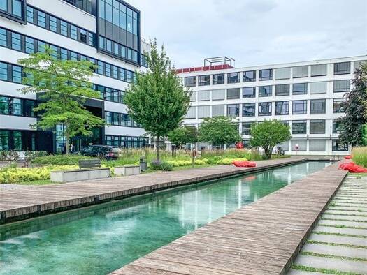 Bürofläche zur Miete 19 € 3.440 m² Bürofläche teilbar ab 310 m² Ramersdorf-Perlach München 81541