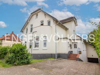 Maisonette zur Miete 1.050 € 5 Zimmer 115 m² Verden - Mitte Verden (Aller) 27283