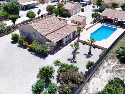 Haus zum Kauf 265.000 € 114 m² 2.279 m² Grundstück Abanilla 30640