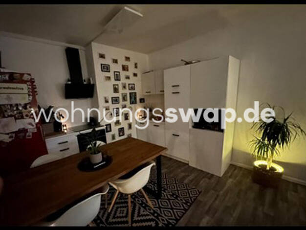 Studio zur Miete Tauschwohnung 326 € 2 Zimmer 62 m² 15. Geschoss Marzahn Berlin 12685
