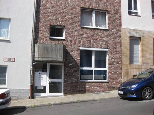 Terrassenwohnung zur Miete 1.187 € 3 Zimmer 118 m² Geschoss EG/1 frei ab 01.02.2026 Aachen 52066