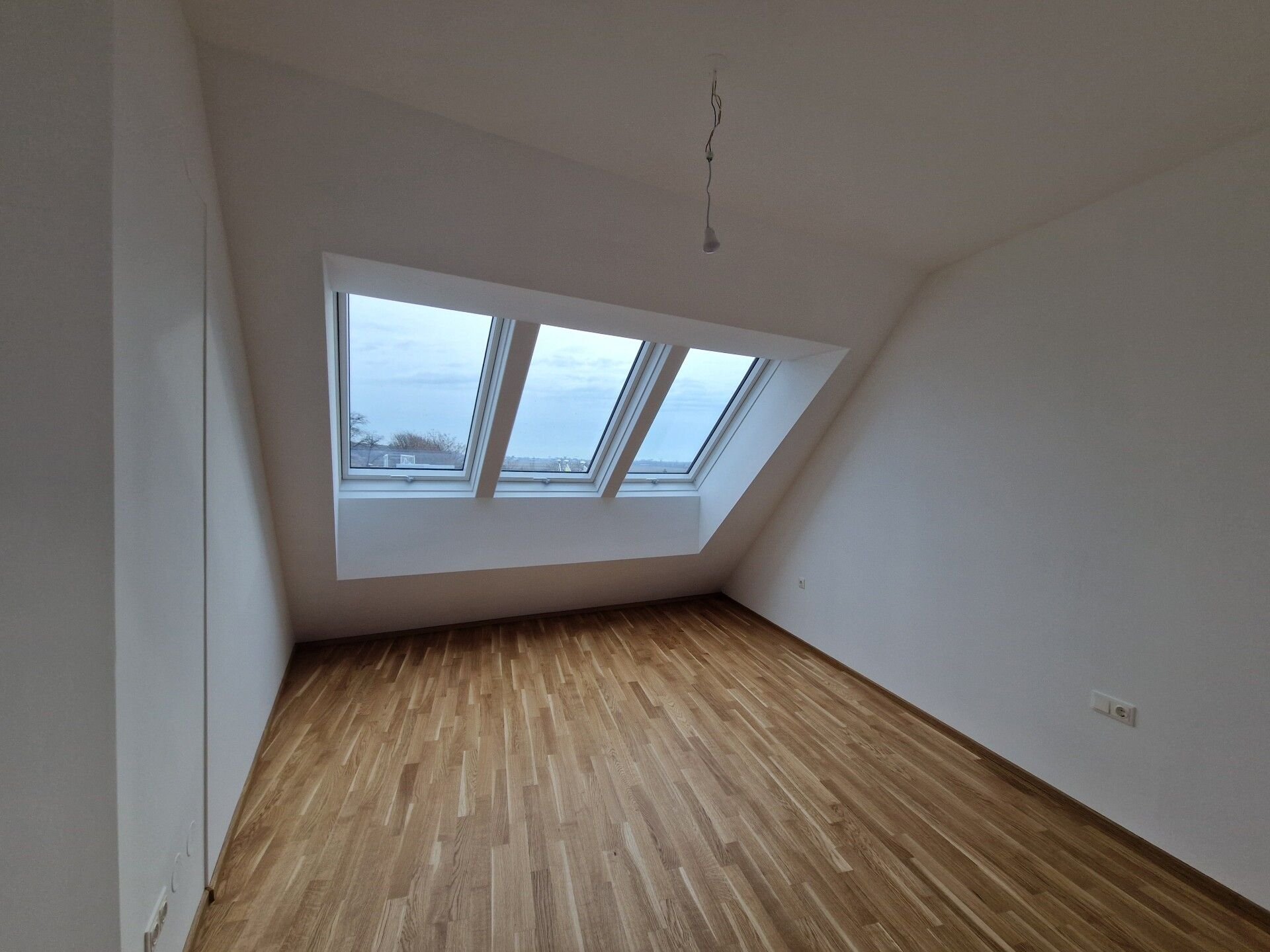 Wohnung zur Miete 997,75 € 2 Zimmer 65,3 m²<br/>Wohnfläche 1.<br/>Geschoss Kirchberg am Wagram 3470