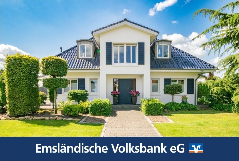 Einfamilienhaus zum Kauf 459.000 € 7 Zimmer 225 m²<br/>Wohnfläche 1.096 m²<br/>Grundstück Kluse Kluse / Ahlen 26892