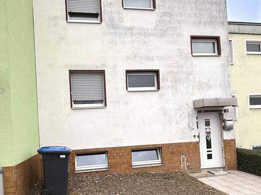 Reihenmittelhaus zum Kauf 189.000 € 4 Zimmer 100 m² 288 m² Grundstück St. Ingbert 66386