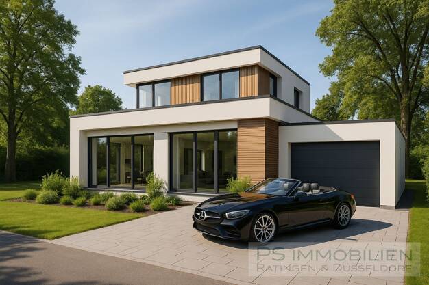 Grundstück zum Kauf 880.000 € 1.344 m² Grundstück frei ab sofort Hoesel Ratingen 40883
