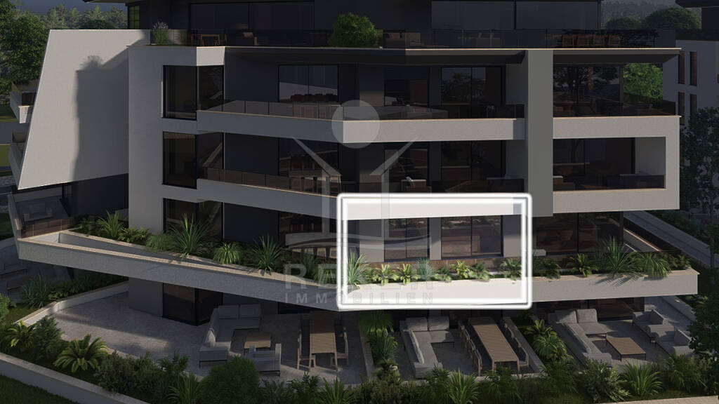 Wohnung zum Kauf - Erstbezug 331.508 € 2 Zimmer 71,9 m² 1. Geschoss Rijeka 51000