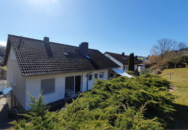 Terrassenwohnung zur Miete 1.090 € 4 Zimmer 126 m² Erdgeschoss frei ab sofort An der Sommerseite 23 Bad Hersfeld Bad Hersfeld 36251