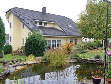 Einfamilienhaus zum Kauf 585.000 € 8 Zimmer 270 m² 892 m² Grundstück frei ab sofort Blieskastel Blieskastel 66440