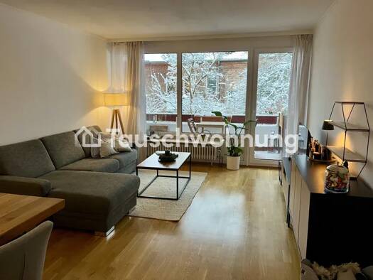 Wohnung zur Miete Tauschwohnung 800 € 2 Zimmer 65 m² Mittelfeld Lüneburg 21335
