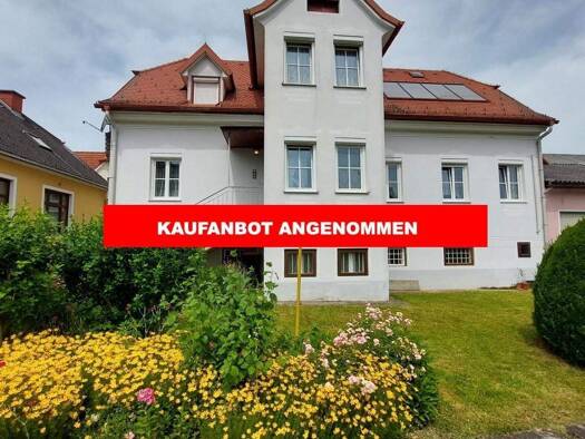 Mehrfamilienhaus zum Kauf 179.000 € 4 Zimmer 165 m² 1.419 m² Grundstück Minihof-Liebau 8384