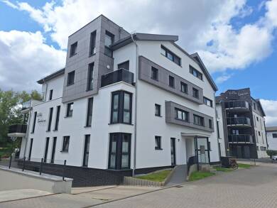 Wohnung zur Miete 1.380 € 4 Zimmer 103 m² 2. Geschoss frei ab 01.09.2025 Nördliche Mühlenvorstadt Greifswald 17489