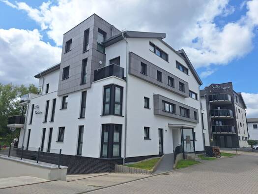 Wohnung zur Miete 1.380 € 4 Zimmer 103 m² 2. Geschoss frei ab 01.09.2025 Nördliche Mühlenvorstadt Greifswald 17489
