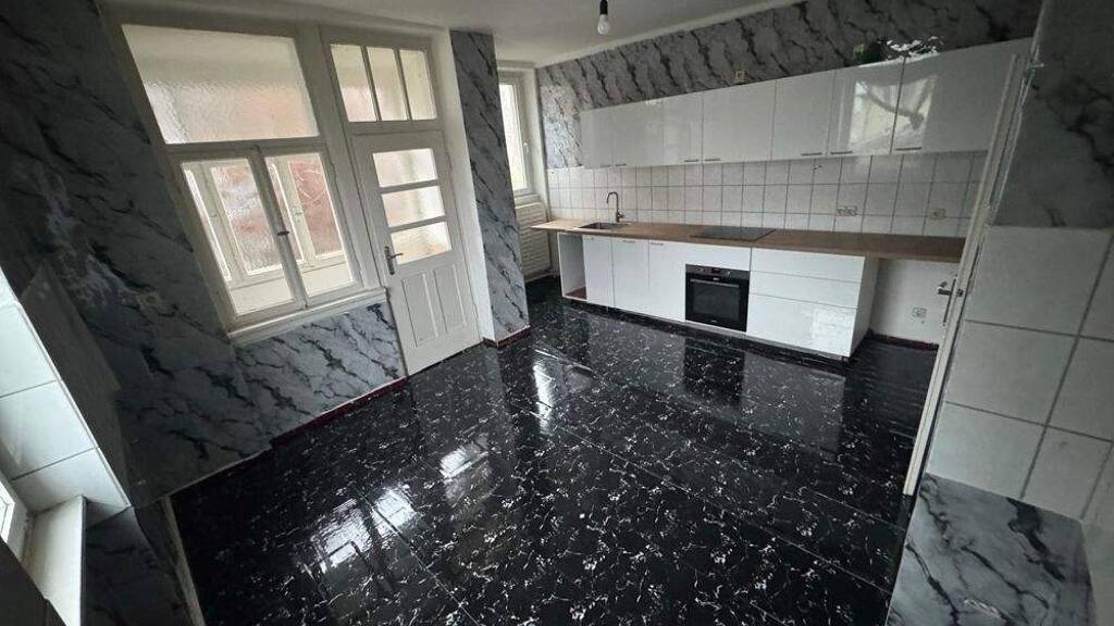 Maisonette zur Miete 1.300 € 6 Zimmer 160 m² 2. Geschoss Innenstadt Pforzheim - Nordstadt 75175