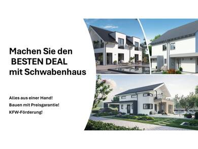 Einfamilienhaus zum Kauf provisionsfrei 658.800 € 6 Zimmer 170 m² 714 m² Grundstück Wehingen 78564