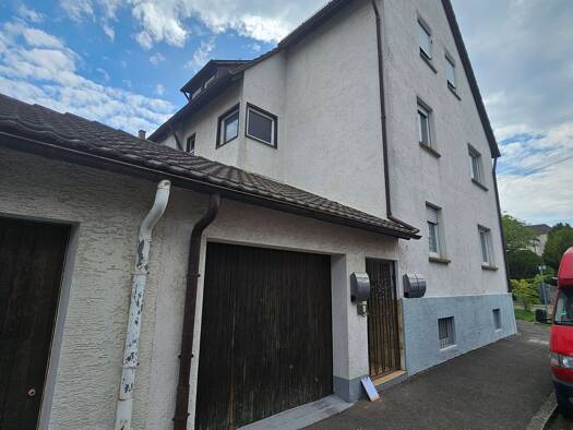 Wohnung zum Kauf 200.000 € 3 Zimmer 65,7 m² frei ab sofort Hettichstrasse 2 Untertürkheim Stuttgart 70327