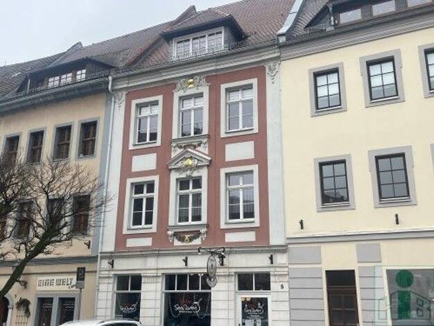 Wohnung zur Miete 330 € 2 Zimmer 55,6 m² Bautzen Bautzen 02625