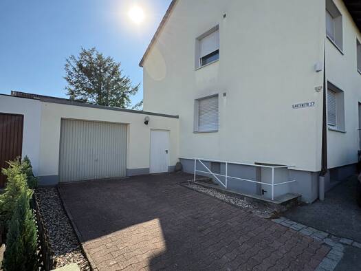 Wohnung zur Miete 590 € 3 Zimmer 67 m² Geschoss 1/2 frei ab 01.11.2026 Gartenstraße 27 Welver Welver 59514
