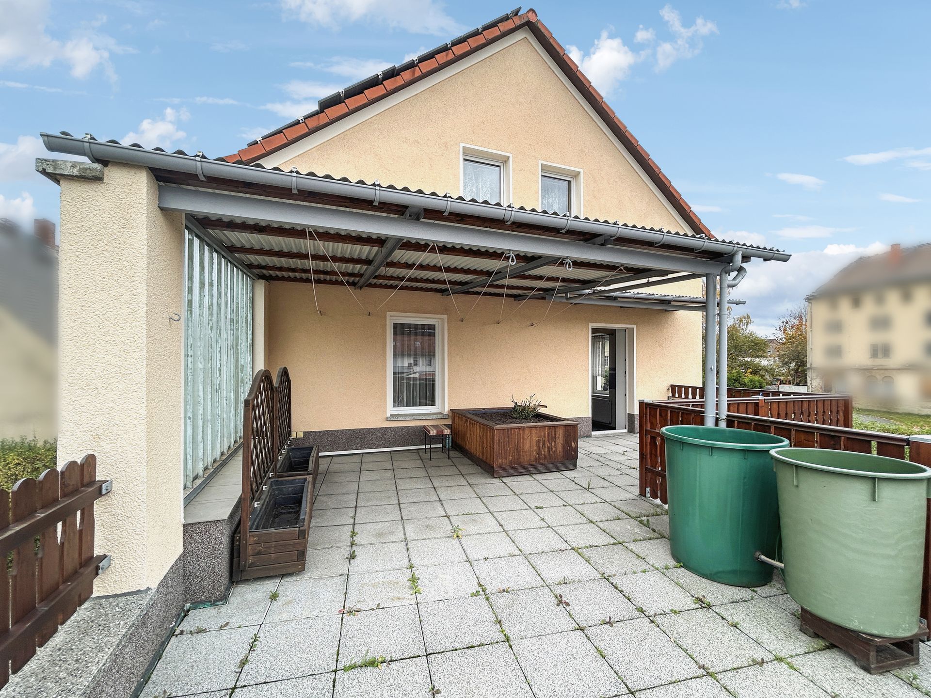 Einfamilienhaus zum Kauf 189.000 € 5 Zimmer 190 m²<br/>Wohnfläche 191 m²<br/>Grundstück Zittau Zittau 02763