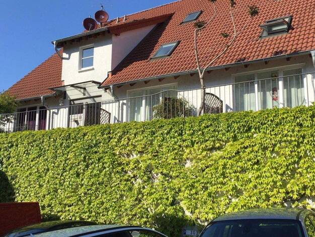 Terrassenwohnung zum Kauf provisionsfrei 150.000 € 1 Zimmer 32 m² EG Weisenau Mainz 55130